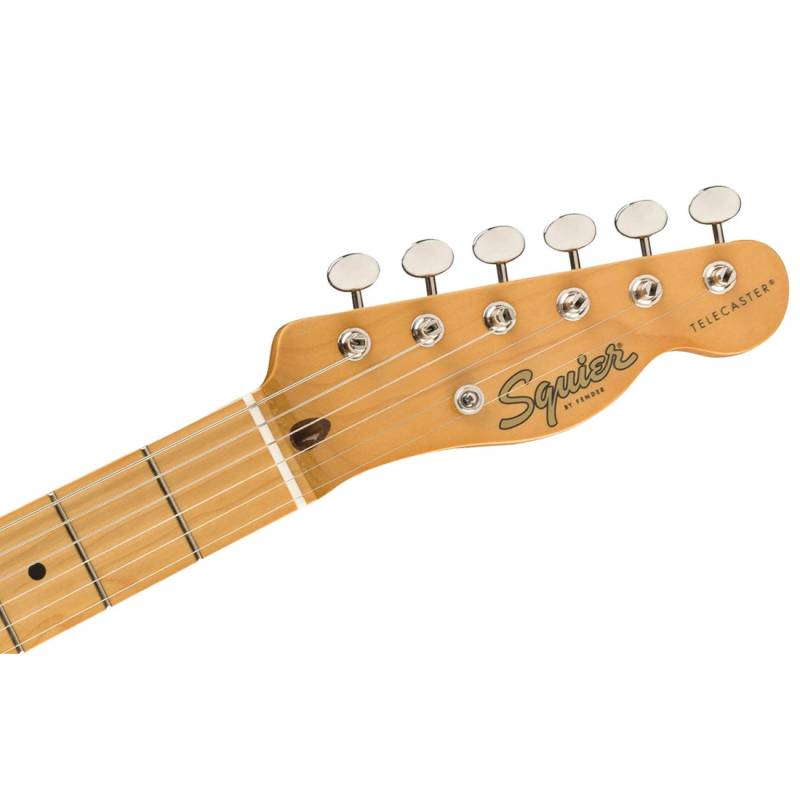 Електрогітара Squier by Fender Classic Vibe '50S Telecaster White Blonde