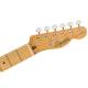 Електрогітара Squier by Fender Classic Vibe '50S Telecaster White Blonde
