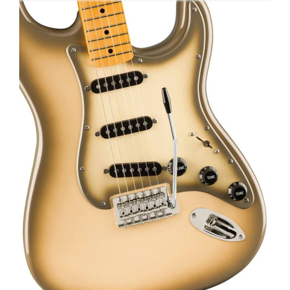 Електрогітара Squier by Fender Classic Vibe Limited Edition '70S Stratocaster MN Antigua