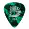 Медиатор D'Addario 1CAP4-G Classic Pearl Celluloid Guitar Pick 0.70 mm (1 шт.)