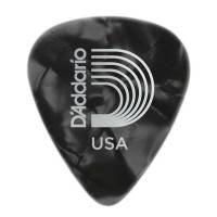 Медиатор D'Addario 1CAP4-GR Classic Pearl Celluloid Guitar Pick 0.70 mm (1 шт.)