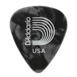 Медіатор D'Addario 1CAP4-GR Classic Pearl Celluloid Guitar Pick 0.70 mm (1 шт.)