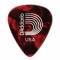 Медіатор D'Addario 1CAP4-R Classic Pearl Celluloid Guitar Pick 0.70 mm (1 шт.)