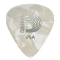 Медіатор D'Addario 1CAP4-W Classic Pearl Celluloid Guitar Pick 0.70 mm (1 шт.)