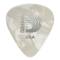 Медіатор D'Addario 1CAP4-W Classic Pearl Celluloid Guitar Pick 0.70 mm (1 шт.)