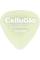 Медиаторы D'Addario 1CCG2 Planet Waves Classic Celluloid Cellu-Glo Player's Pack 0.50 mm (10 шт.)