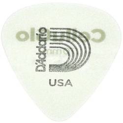Медиаторы D'Addario 1CCG4 Planet Waves Cellu-Glo Picks Medium Player's Pack 0.70 mm (10 шт.)