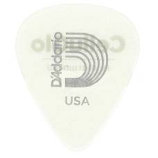 Медиаторы D'Addario 1CCG6 Planet Waves Cellu-Glo Picks Medium Player's Pack 1.0 mm (10 шт.)