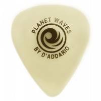 Медиаторы D'Addario 1CCG7 Planet Waves Cellu-Glo Picks Medium Player's Pack 1.25 mm (10 шт.)