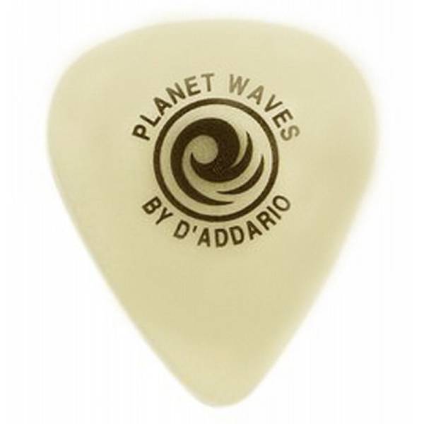Медиаторы D'Addario 1CCG7 Planet Waves Cellu-Glo Picks Medium Player's Pack 1.25 mm (10 шт.)
