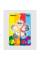 Медіатори D'Addario 1CWH410B1 BEATLES PICKS REVOLVER (MEDIUM) (10 шт.) 