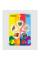 Медіатори D'Addario 1CWH410B3 Beatles Guitar Picks Albums 10 Pack Medium (10 шт.)