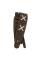 Ремень для гитары D'ADDARIO 25VDG00 VINTAGE SUEDE GUITAR STRAP (BROWN)