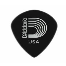 Медіатори D'Addario 3DBK6 Planet Waves Duralin Black Ice Player's Pack 1.1 mm (10 шт.)