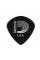 Медіатори D'Addario 3DBK6 Planet Waves Duralin Black Ice Player's Pack 1.1 mm (10 шт.)