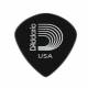 Медіатори D'Addario 3DBK6 Planet Waves Duralin Black Ice Player's Pack 1.1 mm (10 шт.)