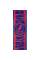 Ремінь для гітари D'ADDARIO 50GD00 GRATEFUL DEAD GUITAR STRAP - Steal Your Face, Red/Blue