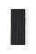 Ремень для гитары D'ADDARIO 50BAL01 AUTO LOCK GUITAR STRAP (BLACK PADDED STRIPES)