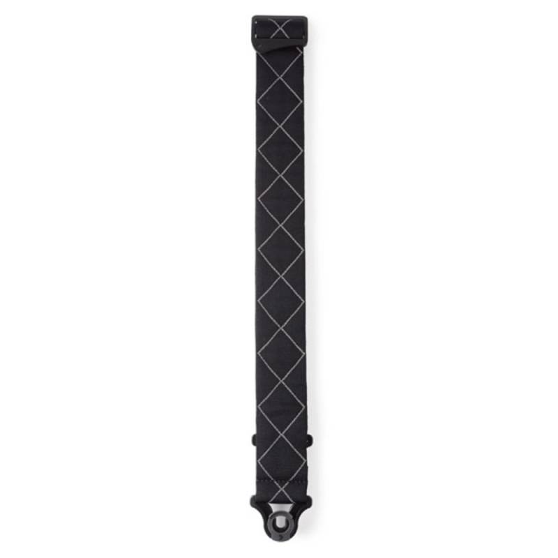 Ремінь для гітари D'ADDARIO 50BAL02 AUTO LOCK GUITAR STRAP (BLACK PADDED DIAMONDS)