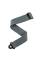 Ремень для гитары D'ADDARIO 50BAL04 AUTO LOCK GUITAR STRAP (SKATER GREY)