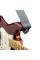Ремень для гитары D'ADDARIO 50BAL04 AUTO LOCK GUITAR STRAP (SKATER GREY)