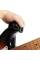 Ремень для гитары D'ADDARIO 50BAL04 AUTO LOCK GUITAR STRAP (SKATER GREY)
