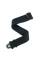 Ремень для гитары D'ADDARIO 50BAL05 AUTO LOCK GUITAR STRAP (SKATER BLACK)
