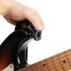 Ремень для гитары D'ADDARIO 50BAL05 AUTO LOCK GUITAR STRAP (SKATER BLACK)