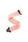 Ремень для гитары D'ADDARIO 50BAL06 AUTO LOCK GUITAR STRAP (NEW ROSE)