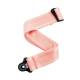 Ремень для гитары D'ADDARIO 50BAL06 AUTO LOCK GUITAR STRAP (NEW ROSE)