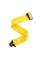 Ремень для гитары D'ADDARIO 50BAL07 AUTO LOCK GUITAR STRAP (MELLOW YELLOW)