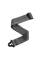 Ремень для гитары D'ADDARIO 50BAL09 AUTO LOCK GUITAR STRAP (METAL GREY)