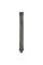 Ремень для гитары D'ADDARIO 50BAL09 AUTO LOCK GUITAR STRAP (METAL GREY)