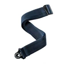 Ремінь для гітари D'ADDARIO 50BAL10 AUTO LOCK GUITAR STRAP (MIDNIGHT)