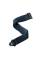 Ремінь для гітари D'ADDARIO 50BAL10 AUTO LOCK GUITAR STRAP (MIDNIGHT)