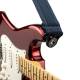 Ремень для гитары D'ADDARIO 50BAL10 AUTO LOCK GUITAR STRAP (MIDNIGHT)