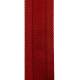 Ремень для гитары D'ADDARIO 50BAL11 AUTO LOCK GUITAR STRAP (BLOOD RED)