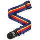 Ремень для гитары D'ADDARIO YELLOW SUBMARINE 50TH ANNIVERSARY GUITAR STRAP TIN - JOHN