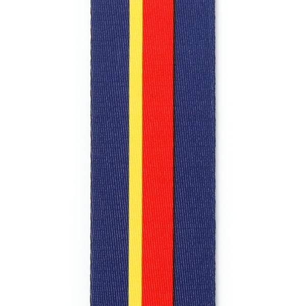 Ремень для гитары D'ADDARIO YELLOW SUBMARINE 50TH ANNIVERSARY GUITAR STRAP TIN - JOHN