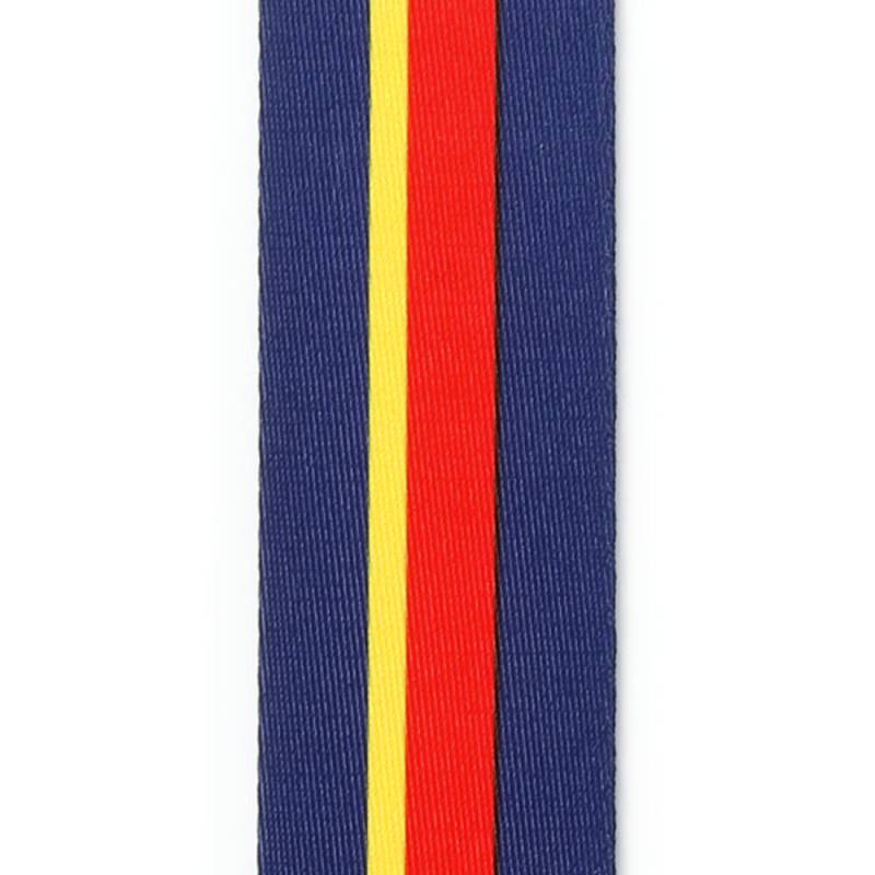 Ремінь для гітари D'ADDARIO YELLOW SUBMARINE 50TH ANNIVERSARY GUITAR STRAP TIN - JOHN