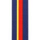 Ремень для гитары D'ADDARIO YELLOW SUBMARINE 50TH ANNIVERSARY GUITAR STRAP TIN - JOHN