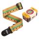 Ремень для гитары D'ADDARIO YELLOW SUBMARINE 50TH ANNIVERSARY GUITAR STRAP TIN - GEORGE