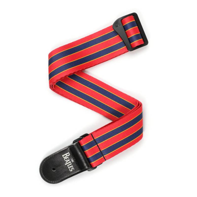 Ремінь для гітари D'ADDARIO YELLOW SUBMARINE 50TH ANNIVERSARY GUITAR STRAP TIN - RINGO