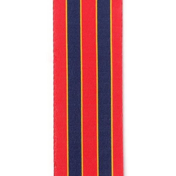 Ремень для гитары D'ADDARIO YELLOW SUBMARINE 50TH ANNIVERSARY GUITAR STRAP TIN - RINGO