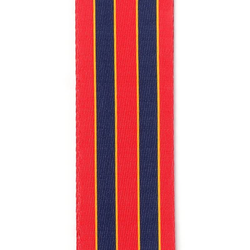 Ремінь для гітари D'ADDARIO YELLOW SUBMARINE 50TH ANNIVERSARY GUITAR STRAP TIN - RINGO