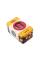 Ремень для гитары D'ADDARIO YELLOW SUBMARINE 50TH ANNIVERSARY GUITAR STRAP TIN - RINGO