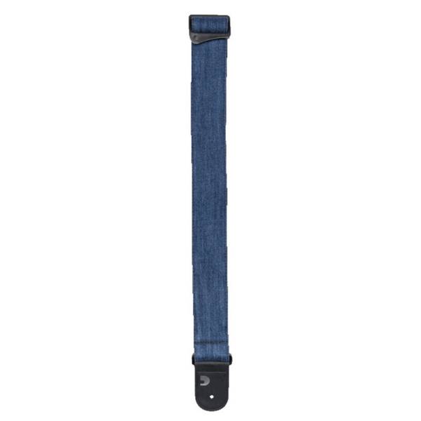 Ремень для гитары D'ADDARIO DENIM GUITAR STRAP (BLUE)