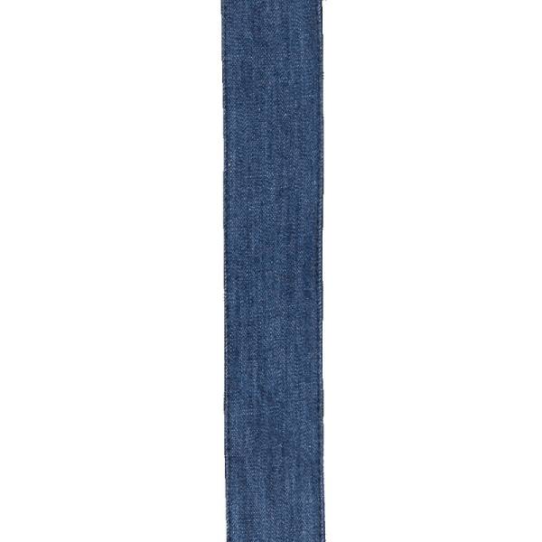 Ремень для гитары D'ADDARIO DENIM GUITAR STRAP (BLUE)