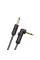 Інструментальний кабель D'Addario PW-AGLRA-20 Circuit Breaker Instrument Cable 6.1m (20ft)