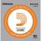 Струна D'Addario BW020 80/20 Bronze .020